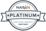 Bonafide HubSpot Platinum Certified Agency