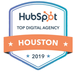 Bonafide Hubspot Top Digital Agency Houston 2019